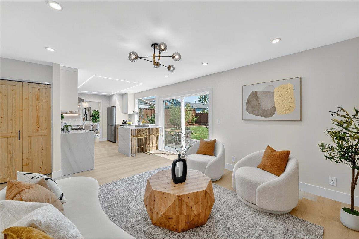 Detail Gallery Image 28 of 83 For 3324 Trebol Ln, San Jose,  CA 95148 - 4 Beds | 2/1 Baths