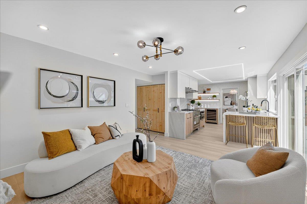 Detail Gallery Image 29 of 83 For 3324 Trebol Ln, San Jose,  CA 95148 - 4 Beds | 2/1 Baths
