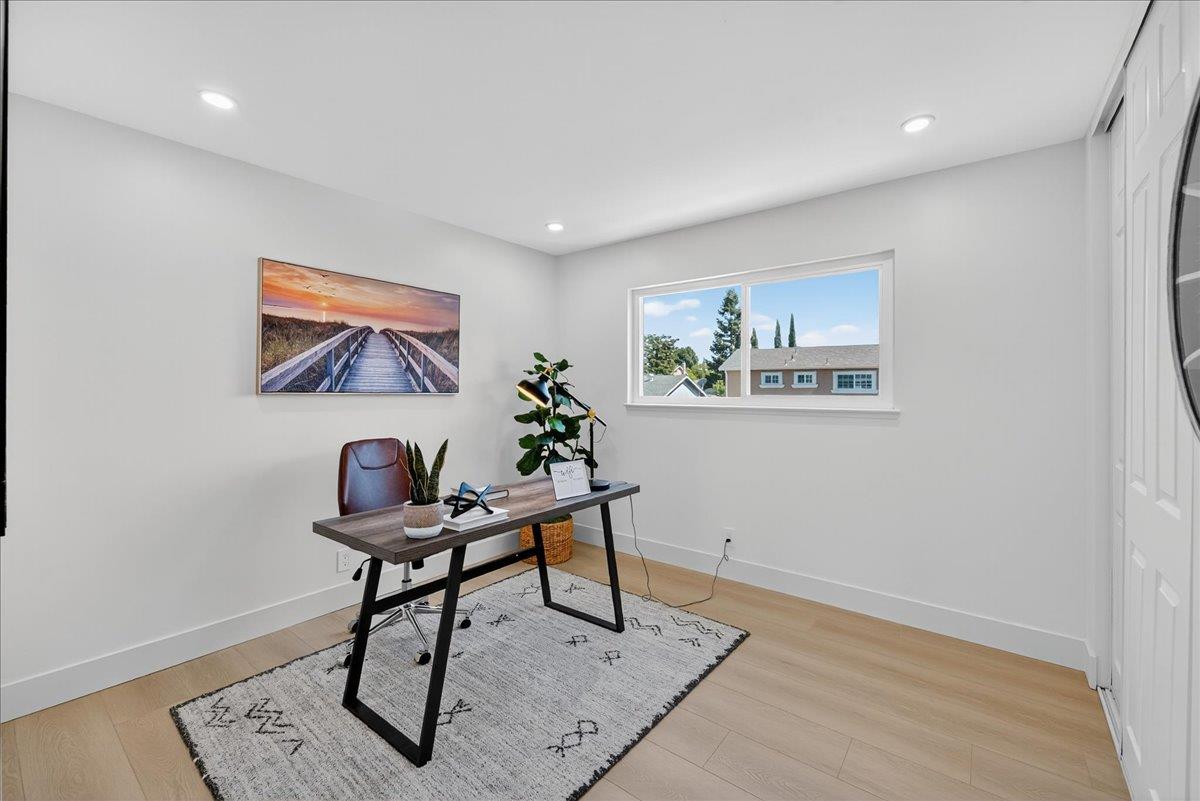 Detail Gallery Image 34 of 83 For 3324 Trebol Ln, San Jose,  CA 95148 - 4 Beds | 2/1 Baths