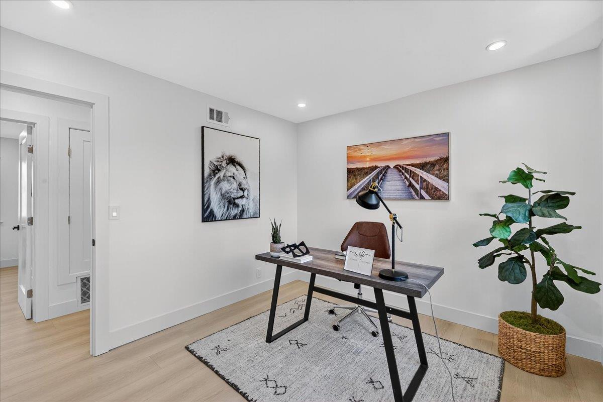 Detail Gallery Image 35 of 83 For 3324 Trebol Ln, San Jose,  CA 95148 - 4 Beds | 2/1 Baths
