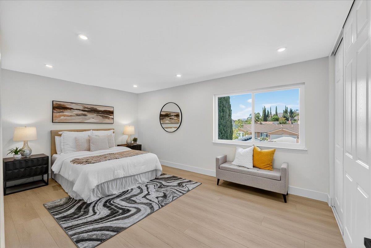 Detail Gallery Image 37 of 83 For 3324 Trebol Ln, San Jose,  CA 95148 - 4 Beds | 2/1 Baths