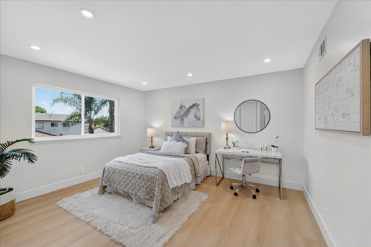 Detail Gallery Image 41 of 83 For 3324 Trebol Ln, San Jose,  CA 95148 - 4 Beds | 2/1 Baths