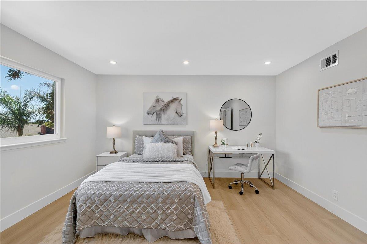 Detail Gallery Image 42 of 83 For 3324 Trebol Ln, San Jose,  CA 95148 - 4 Beds | 2/1 Baths