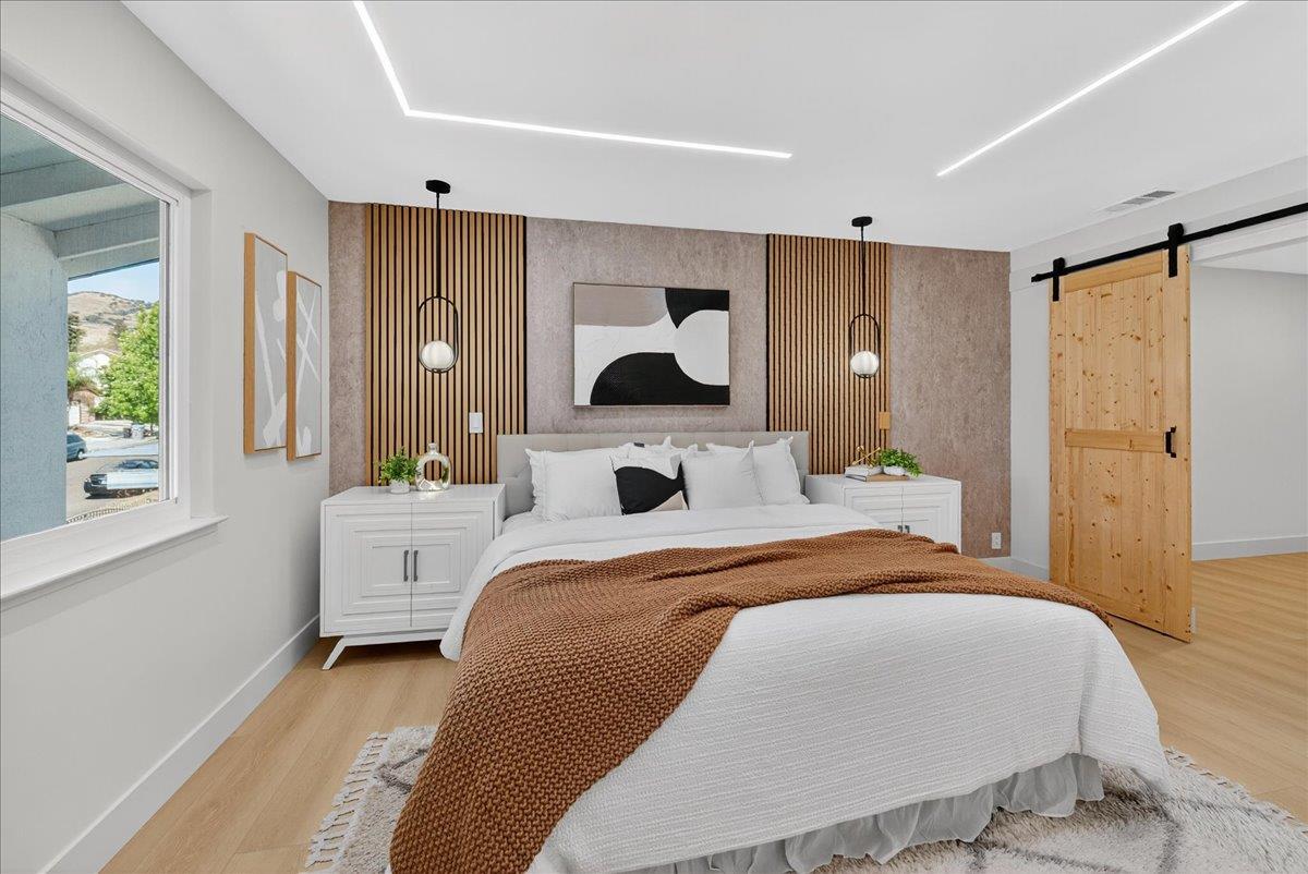 Detail Gallery Image 51 of 83 For 3324 Trebol Ln, San Jose,  CA 95148 - 4 Beds | 2/1 Baths
