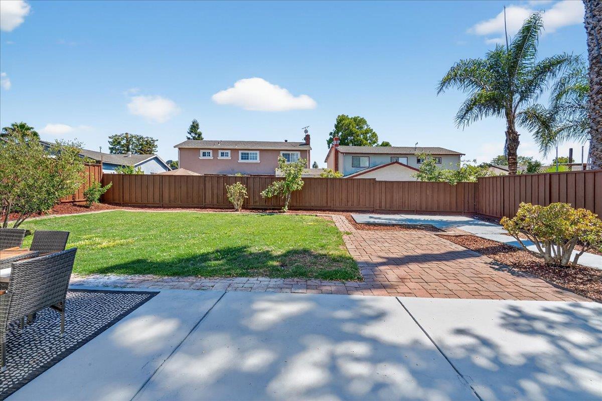 Detail Gallery Image 63 of 83 For 3324 Trebol Ln, San Jose,  CA 95148 - 4 Beds | 2/1 Baths