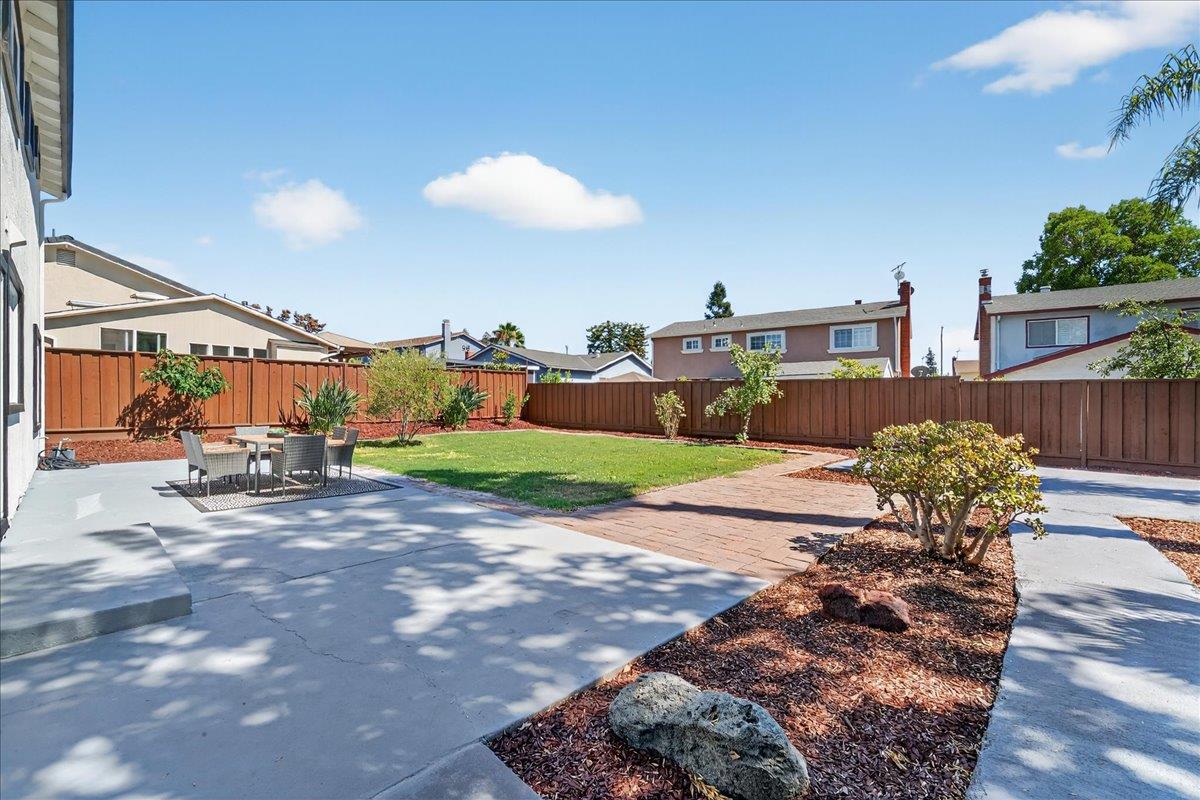 Detail Gallery Image 64 of 83 For 3324 Trebol Ln, San Jose,  CA 95148 - 4 Beds | 2/1 Baths