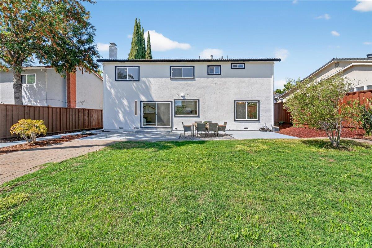 Detail Gallery Image 65 of 83 For 3324 Trebol Ln, San Jose,  CA 95148 - 4 Beds | 2/1 Baths