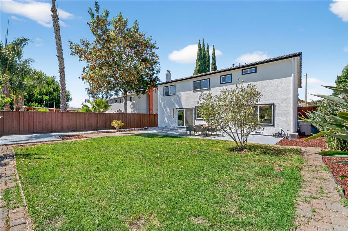 Detail Gallery Image 66 of 83 For 3324 Trebol Ln, San Jose,  CA 95148 - 4 Beds | 2/1 Baths