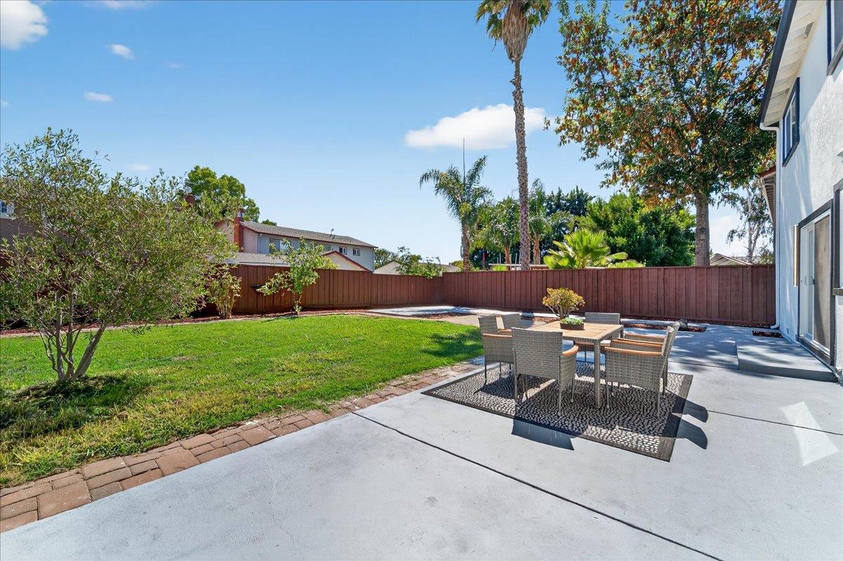 Detail Gallery Image 67 of 83 For 3324 Trebol Ln, San Jose,  CA 95148 - 4 Beds | 2/1 Baths