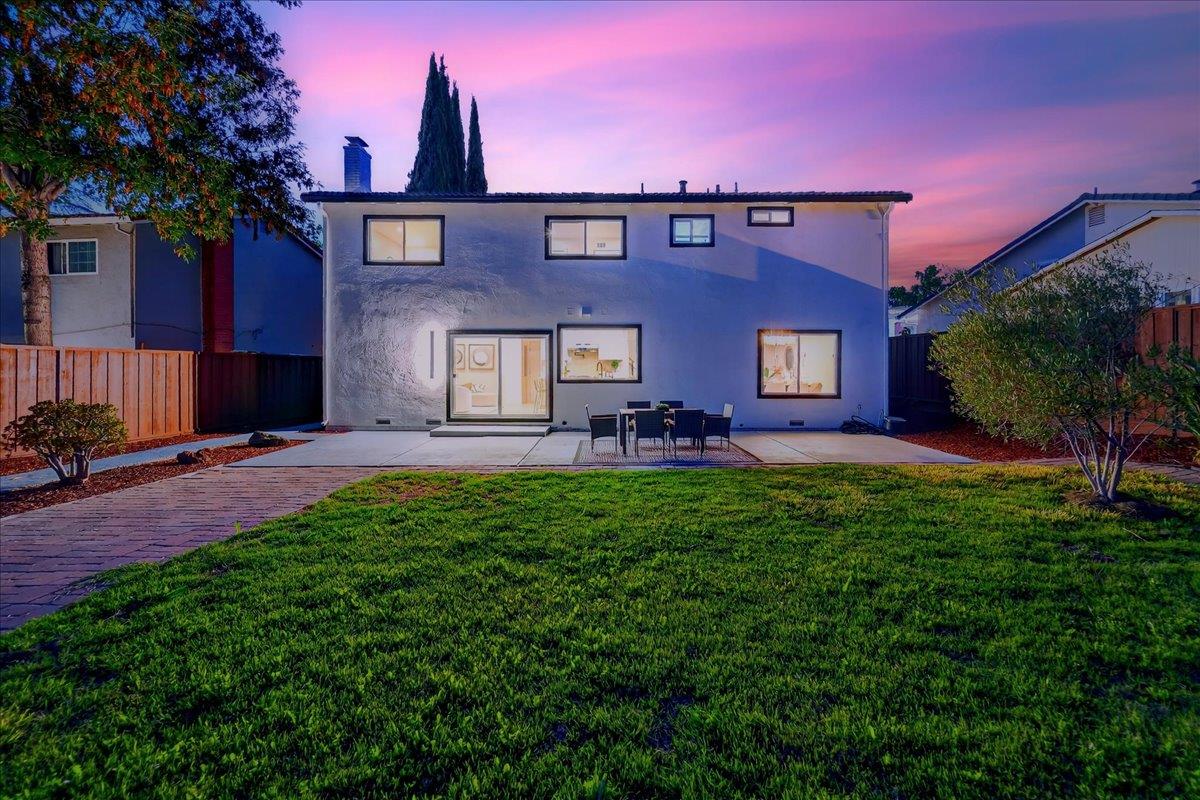 Detail Gallery Image 69 of 83 For 3324 Trebol Ln, San Jose,  CA 95148 - 4 Beds | 2/1 Baths