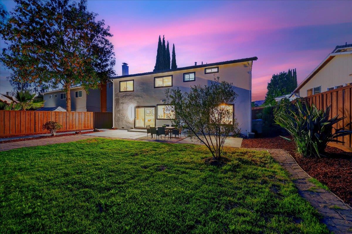 Detail Gallery Image 70 of 83 For 3324 Trebol Ln, San Jose,  CA 95148 - 4 Beds | 2/1 Baths