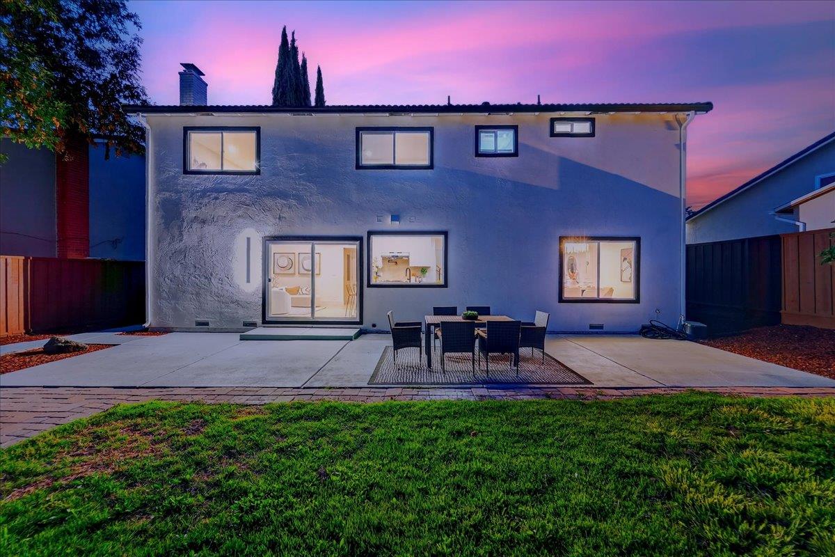 Detail Gallery Image 71 of 83 For 3324 Trebol Ln, San Jose,  CA 95148 - 4 Beds | 2/1 Baths