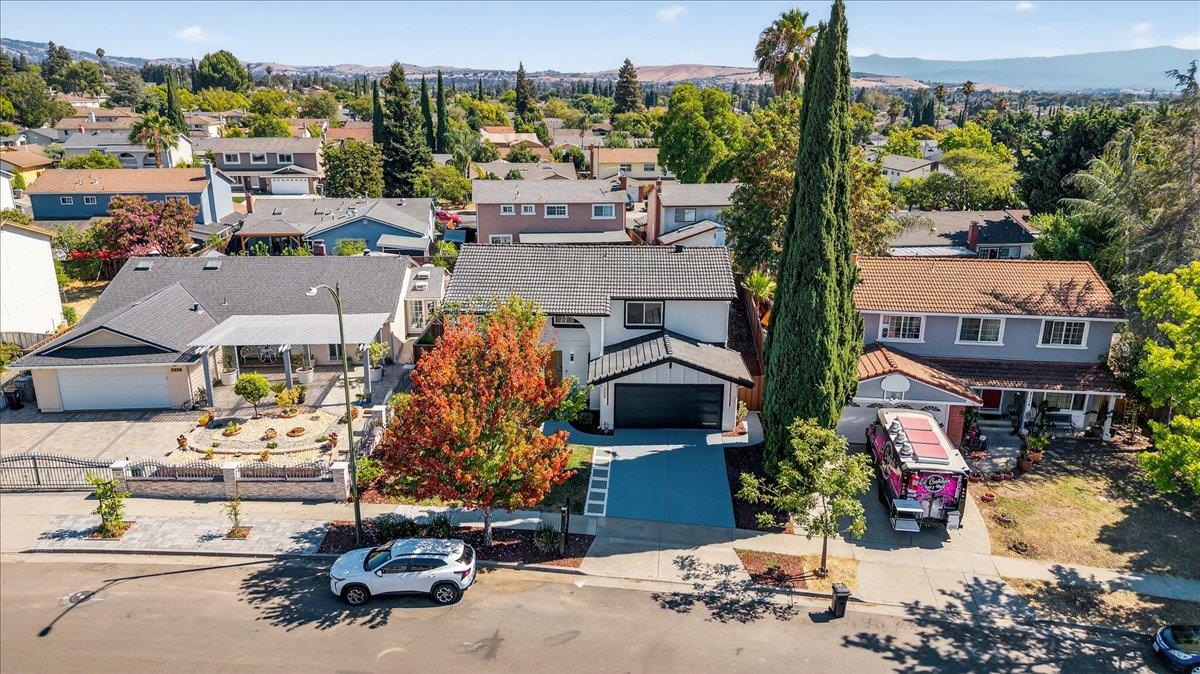 Detail Gallery Image 72 of 83 For 3324 Trebol Ln, San Jose,  CA 95148 - 4 Beds | 2/1 Baths