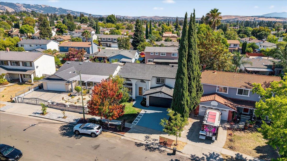 Detail Gallery Image 73 of 83 For 3324 Trebol Ln, San Jose,  CA 95148 - 4 Beds | 2/1 Baths