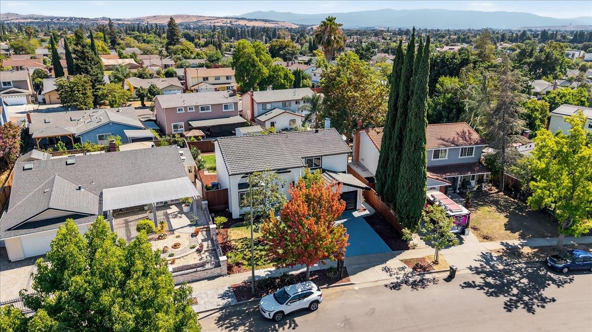 Detail Gallery Image 74 of 83 For 3324 Trebol Ln, San Jose,  CA 95148 - 4 Beds | 2/1 Baths