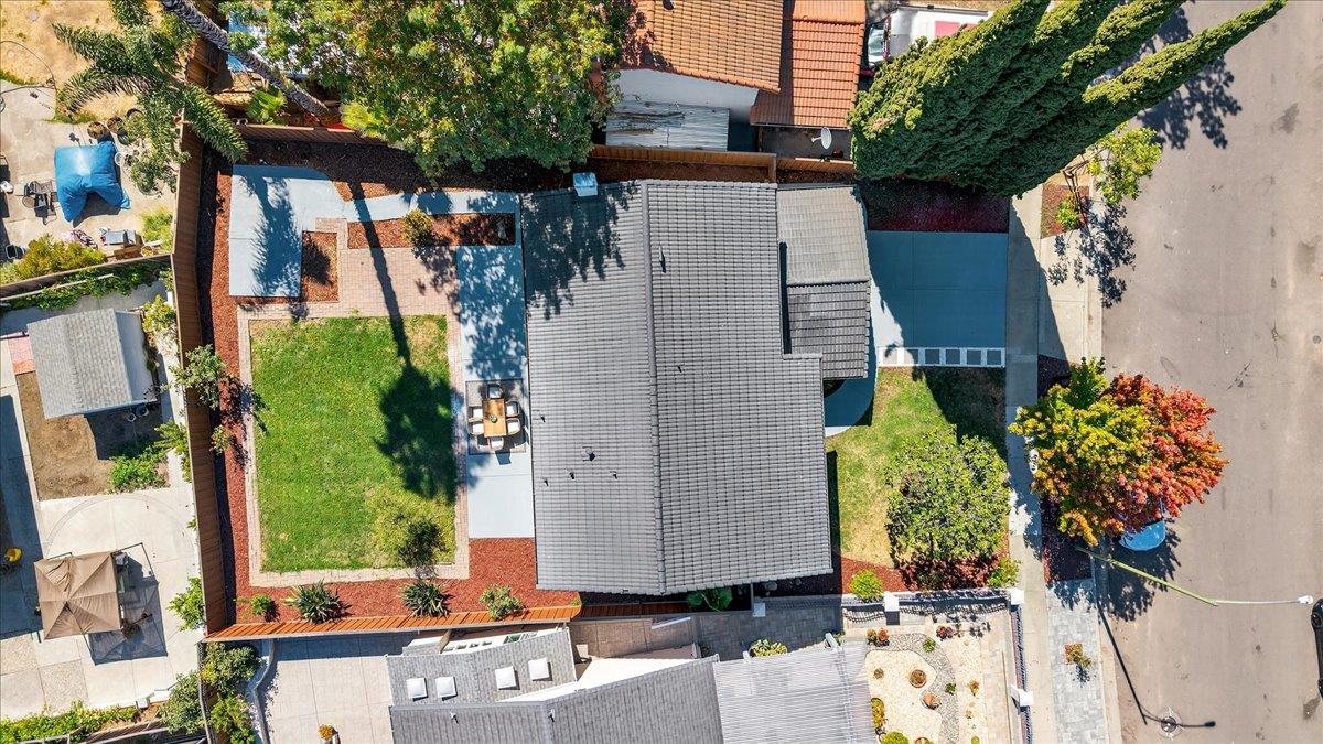 Detail Gallery Image 75 of 83 For 3324 Trebol Ln, San Jose,  CA 95148 - 4 Beds | 2/1 Baths