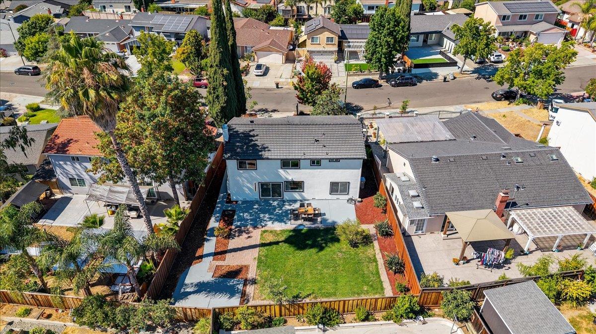 Detail Gallery Image 76 of 83 For 3324 Trebol Ln, San Jose,  CA 95148 - 4 Beds | 2/1 Baths