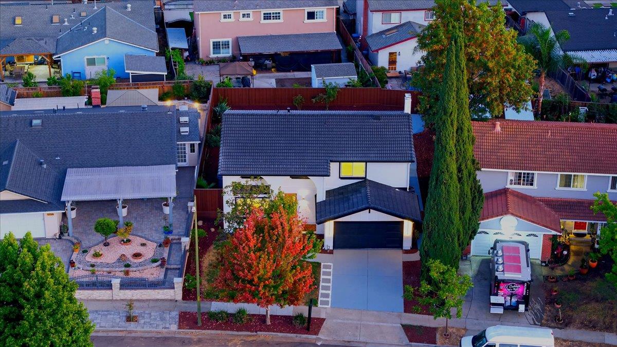 Detail Gallery Image 78 of 83 For 3324 Trebol Ln, San Jose,  CA 95148 - 4 Beds | 2/1 Baths