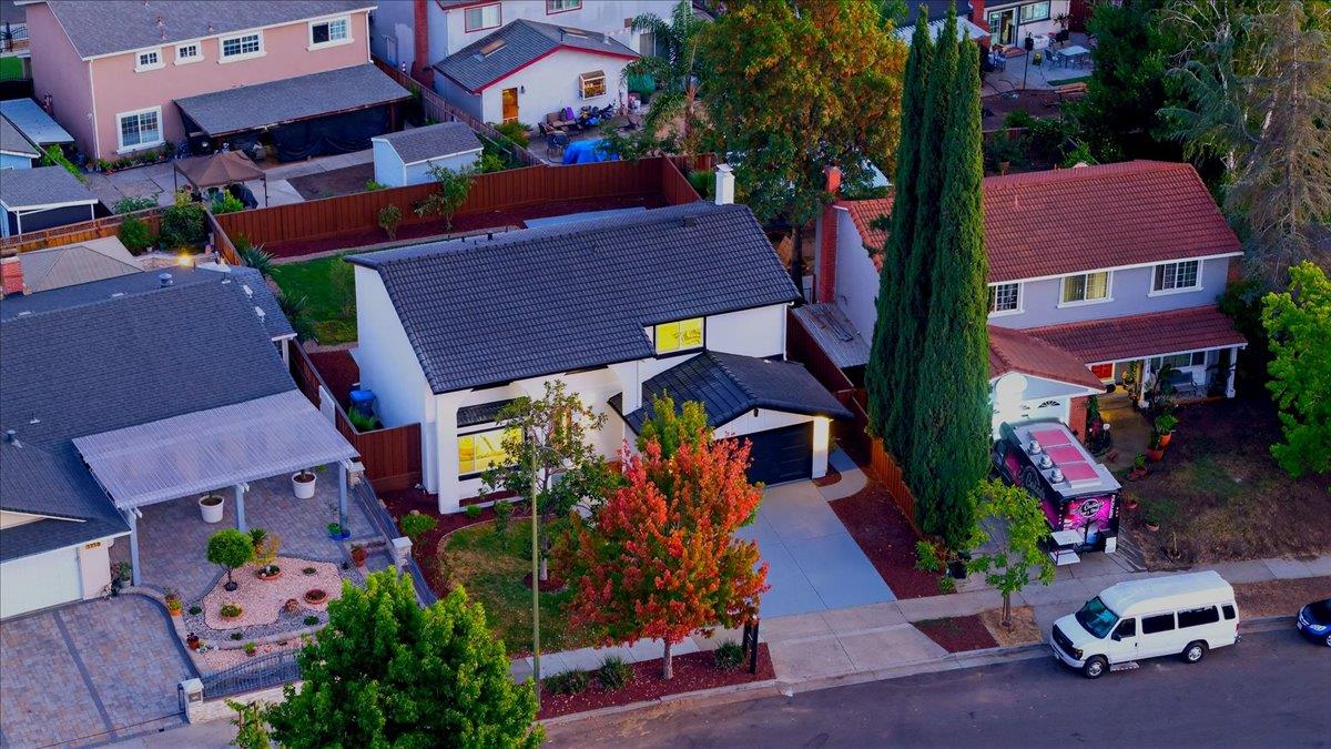 Detail Gallery Image 79 of 83 For 3324 Trebol Ln, San Jose,  CA 95148 - 4 Beds | 2/1 Baths