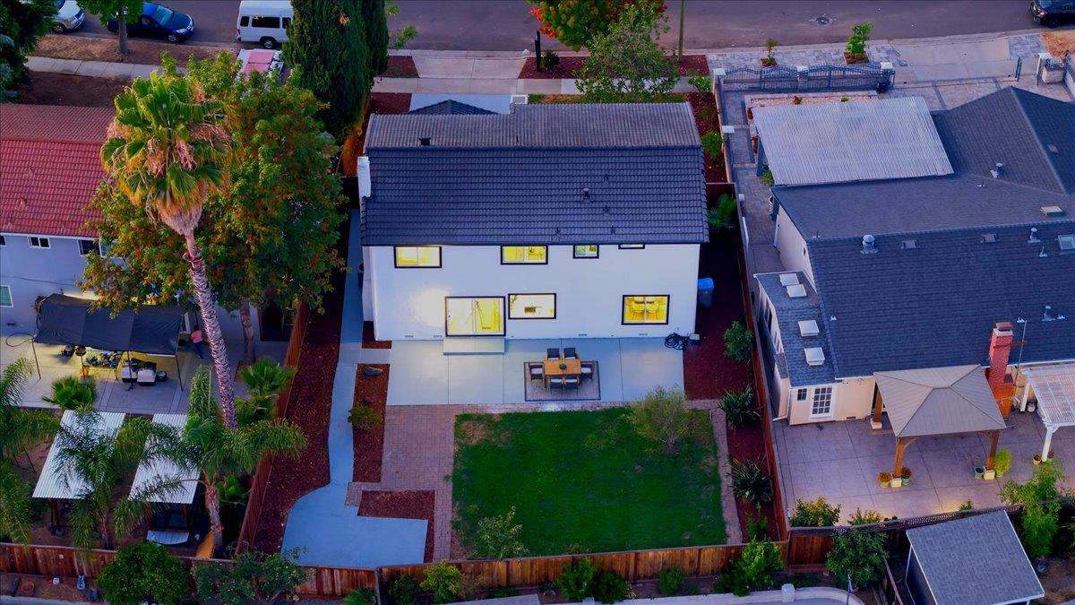 Detail Gallery Image 80 of 83 For 3324 Trebol Ln, San Jose,  CA 95148 - 4 Beds | 2/1 Baths