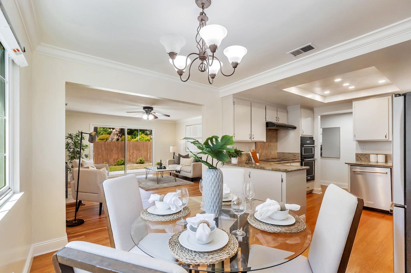Detail Gallery Image 15 of 40 For 1559 Mount Diablo Ave, Milpitas,  CA 95035 - 3 Beds | 2 Baths