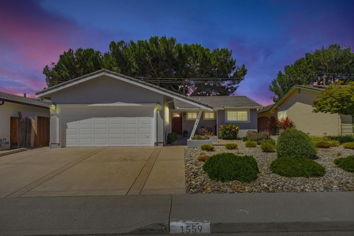 Detail Gallery Image 2 of 40 For 1559 Mount Diablo Ave, Milpitas,  CA 95035 - 3 Beds | 2 Baths
