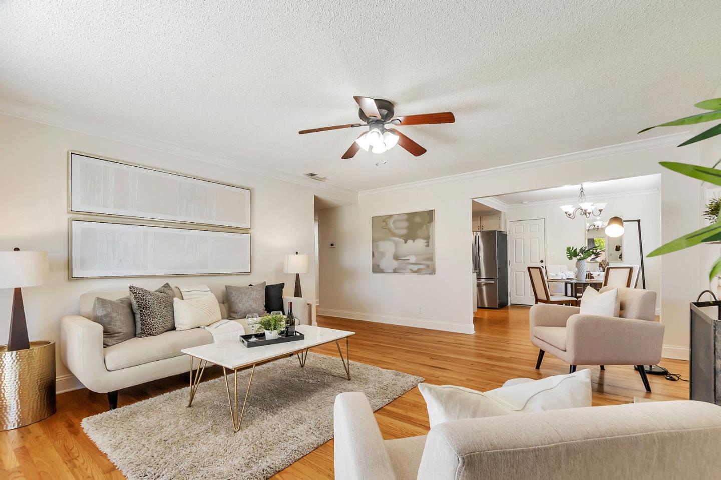 Detail Gallery Image 7 of 40 For 1559 Mount Diablo Ave, Milpitas,  CA 95035 - 3 Beds | 2 Baths