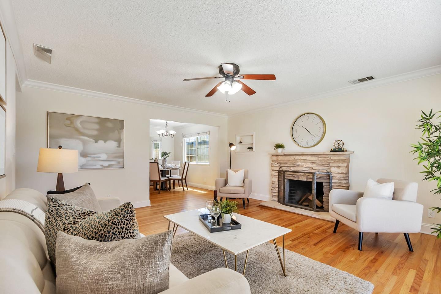 Detail Gallery Image 8 of 40 For 1559 Mount Diablo Ave, Milpitas,  CA 95035 - 3 Beds | 2 Baths