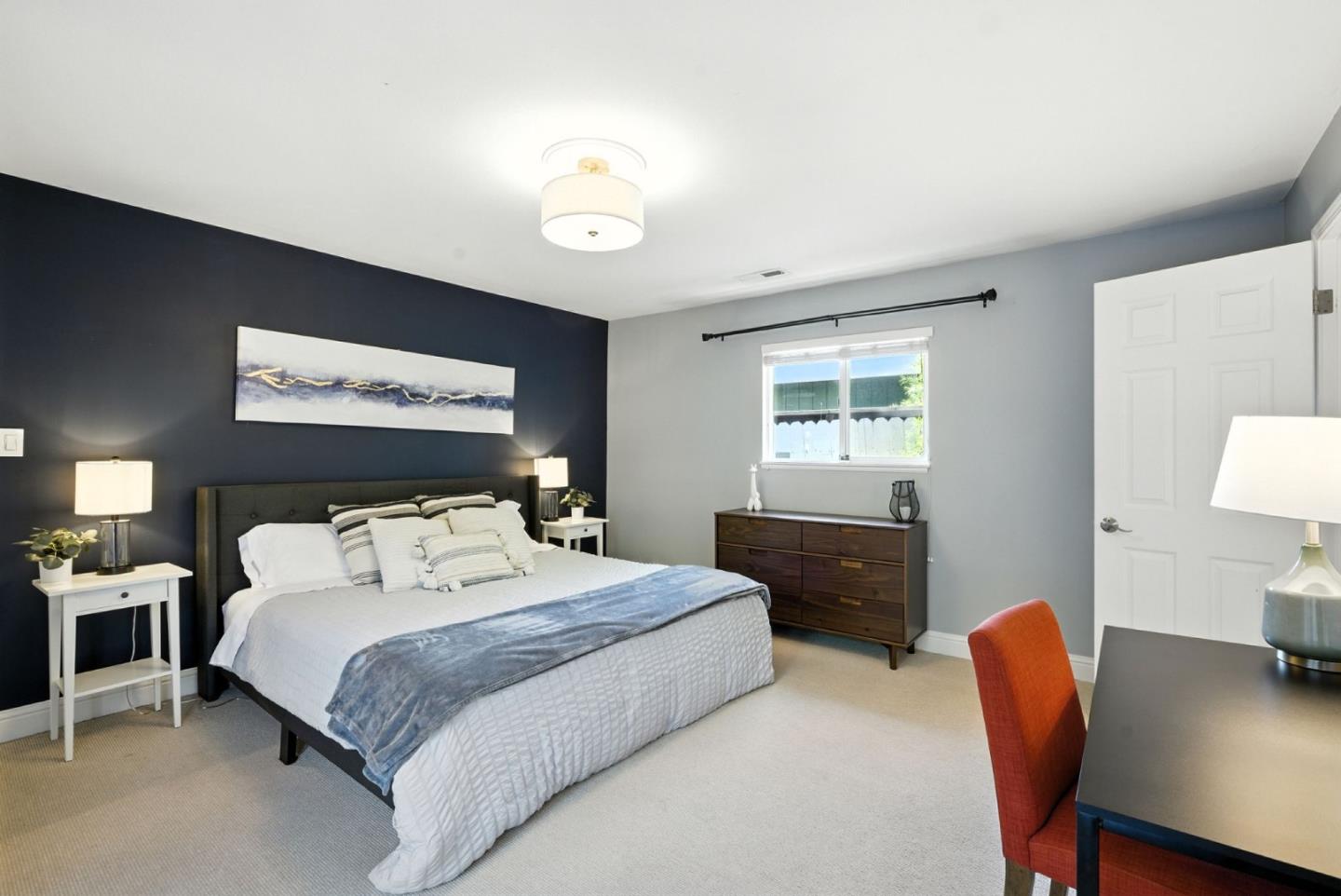 Detail Gallery Image 23 of 43 For 5665 Vicente St, Oakland,  CA 94609 - 3 Beds | 2 Baths