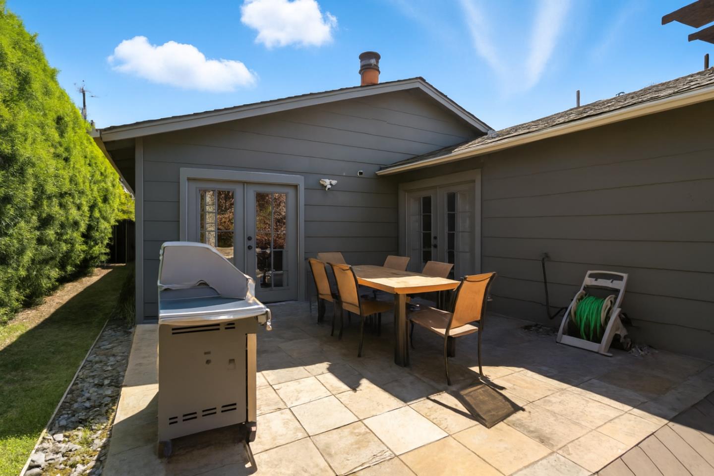 Detail Gallery Image 35 of 43 For 5665 Vicente St, Oakland,  CA 94609 - 3 Beds | 2 Baths