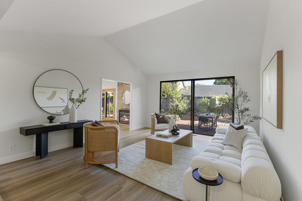 Detail Gallery Image 14 of 98 For 751 Silver Pine Ct, Sunnyvale,  CA 94086 - 3 Beds | 2 Baths
