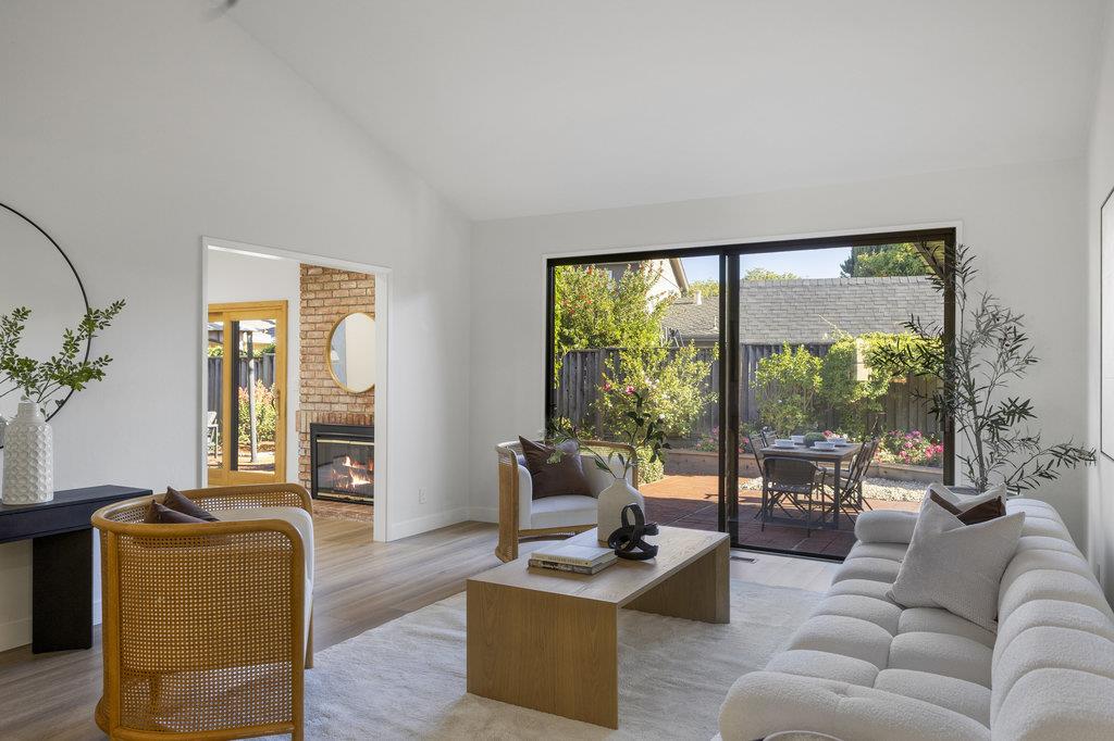 Detail Gallery Image 16 of 98 For 751 Silver Pine Ct, Sunnyvale,  CA 94086 - 3 Beds | 2 Baths