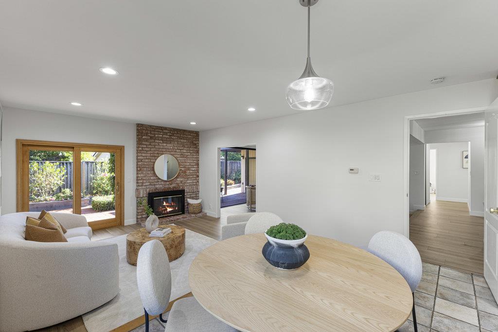 Detail Gallery Image 28 of 98 For 751 Silver Pine Ct, Sunnyvale,  CA 94086 - 3 Beds | 2 Baths