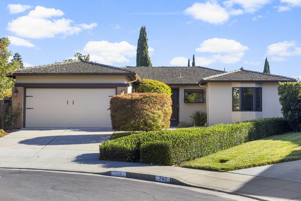 Detail Gallery Image 3 of 98 For 751 Silver Pine Ct, Sunnyvale,  CA 94086 - 3 Beds | 2 Baths
