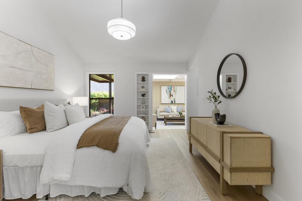 Detail Gallery Image 34 of 98 For 751 Silver Pine Ct, Sunnyvale,  CA 94086 - 3 Beds | 2 Baths