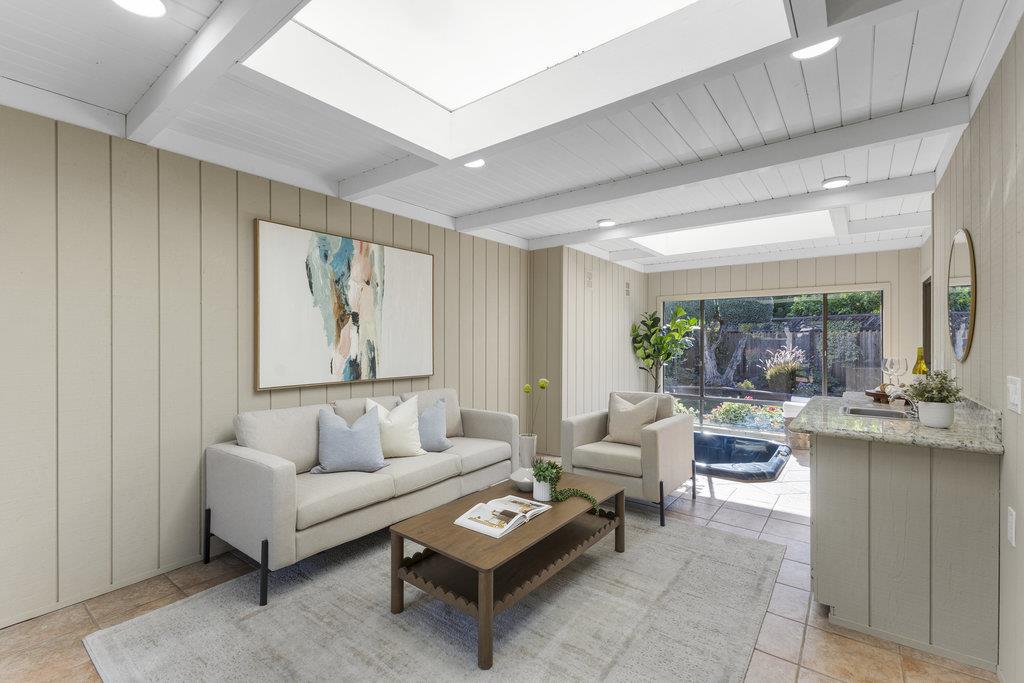 Detail Gallery Image 41 of 98 For 751 Silver Pine Ct, Sunnyvale,  CA 94086 - 3 Beds | 2 Baths