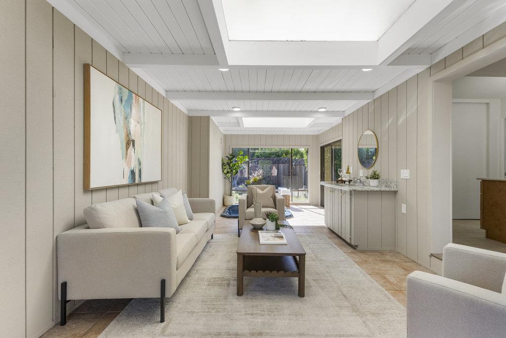 Detail Gallery Image 42 of 98 For 751 Silver Pine Ct, Sunnyvale,  CA 94086 - 3 Beds | 2 Baths