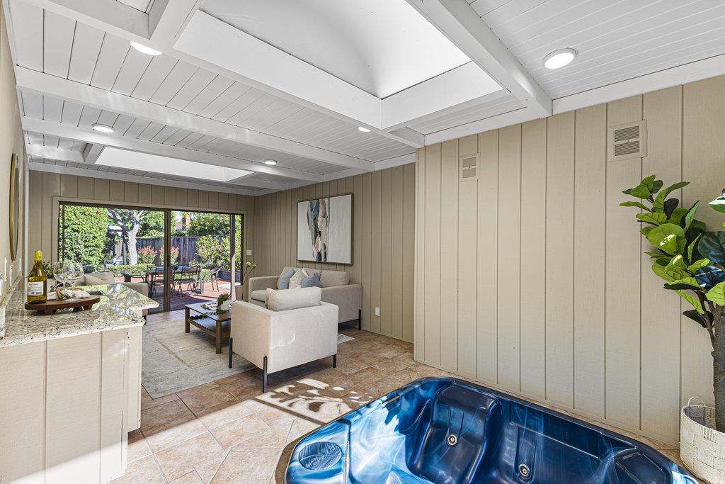 Detail Gallery Image 46 of 98 For 751 Silver Pine Ct, Sunnyvale,  CA 94086 - 3 Beds | 2 Baths