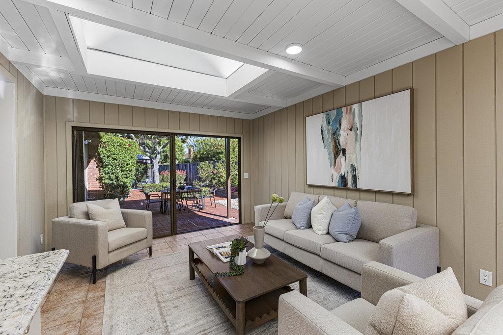 Detail Gallery Image 47 of 98 For 751 Silver Pine Ct, Sunnyvale,  CA 94086 - 3 Beds | 2 Baths