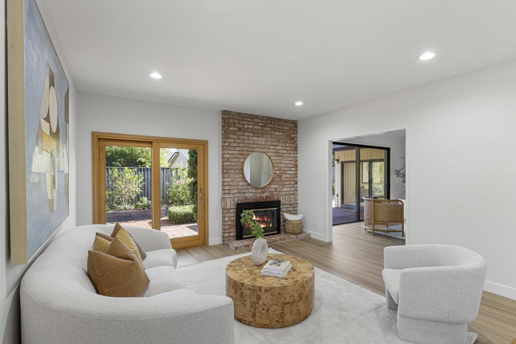 Detail Gallery Image 6 of 98 For 751 Silver Pine Ct, Sunnyvale,  CA 94086 - 3 Beds | 2 Baths