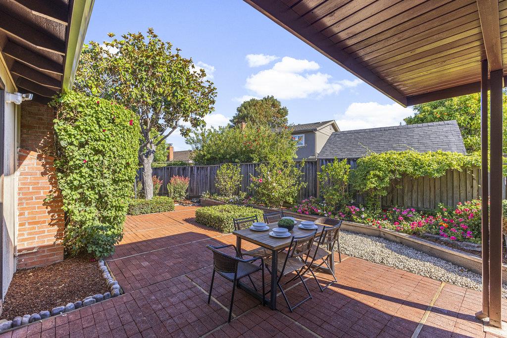Detail Gallery Image 60 of 98 For 751 Silver Pine Ct, Sunnyvale,  CA 94086 - 3 Beds | 2 Baths