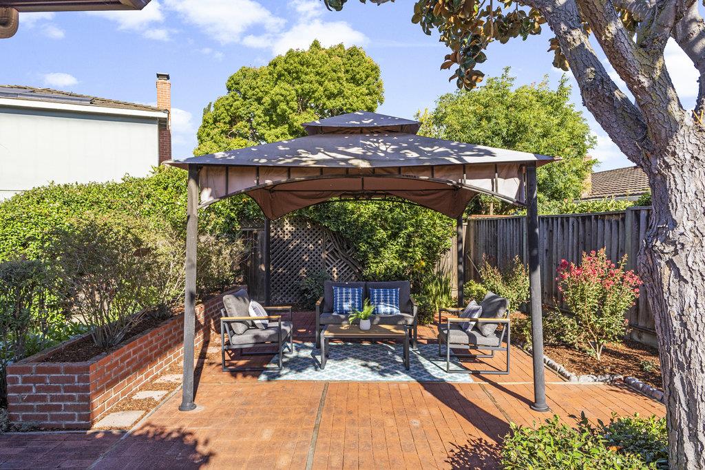 Detail Gallery Image 64 of 98 For 751 Silver Pine Ct, Sunnyvale,  CA 94086 - 3 Beds | 2 Baths
