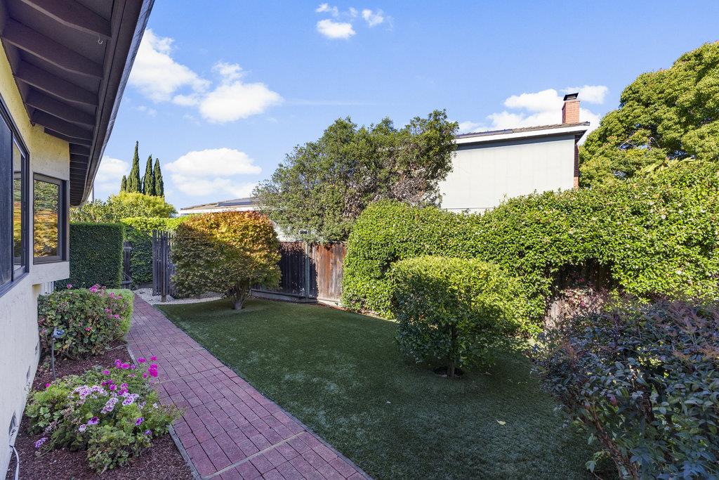 Detail Gallery Image 69 of 98 For 751 Silver Pine Ct, Sunnyvale,  CA 94086 - 3 Beds | 2 Baths
