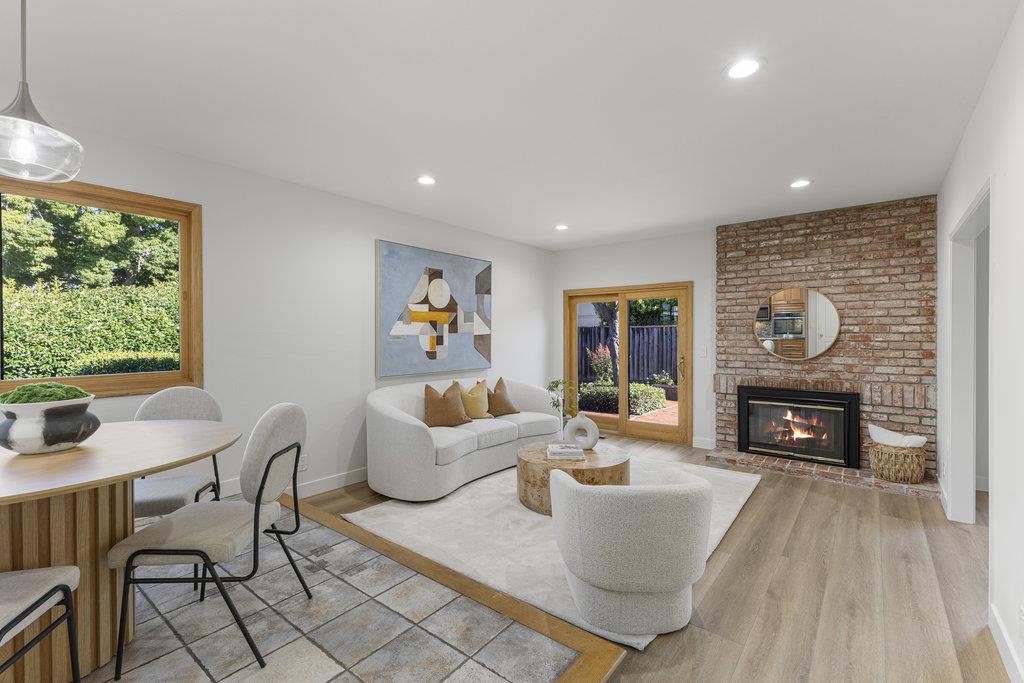 Detail Gallery Image 7 of 98 For 751 Silver Pine Ct, Sunnyvale,  CA 94086 - 3 Beds | 2 Baths