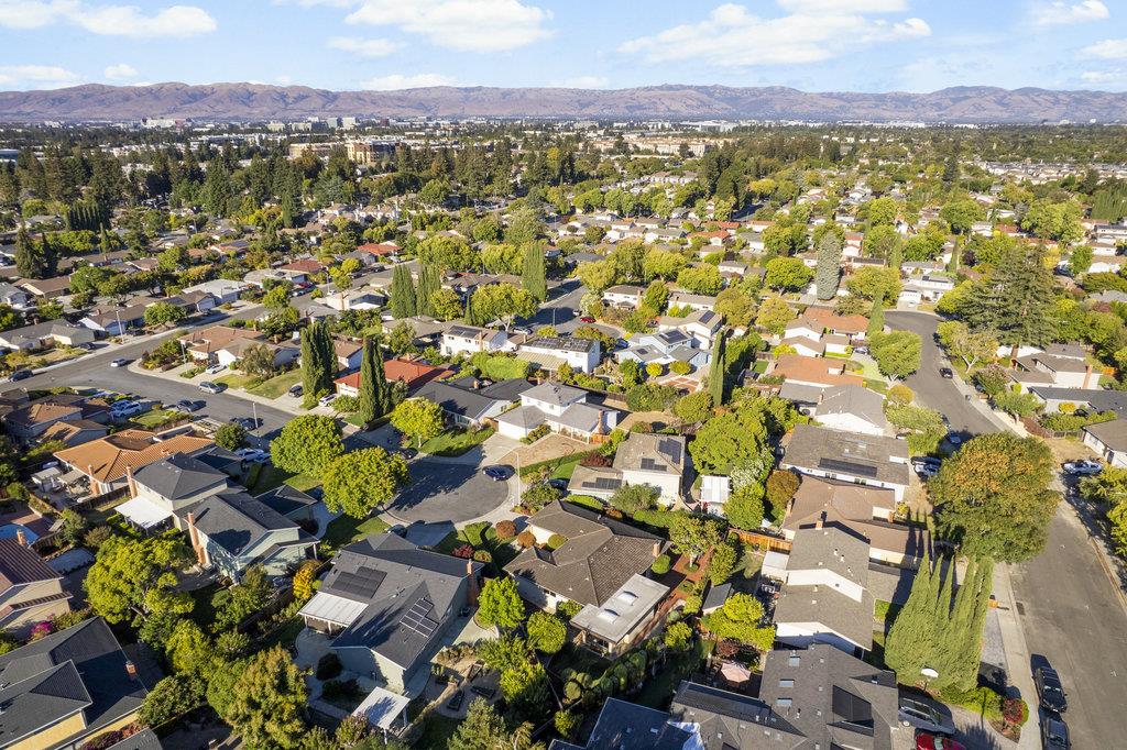 Detail Gallery Image 72 of 98 For 751 Silver Pine Ct, Sunnyvale,  CA 94086 - 3 Beds | 2 Baths
