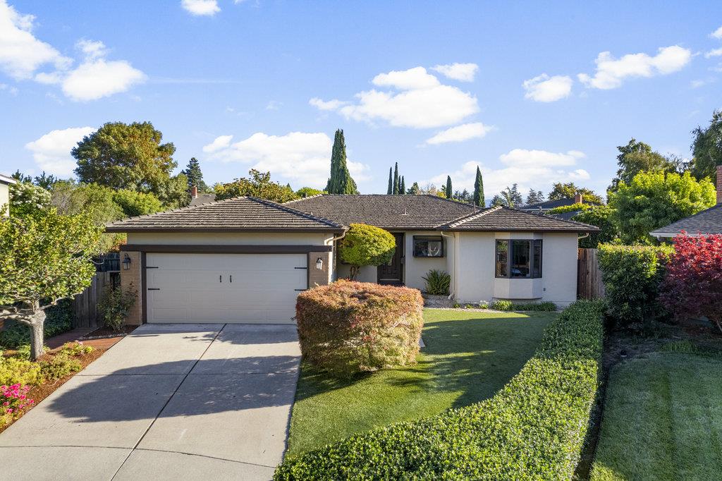 Detail Gallery Image 74 of 98 For 751 Silver Pine Ct, Sunnyvale,  CA 94086 - 3 Beds | 2 Baths