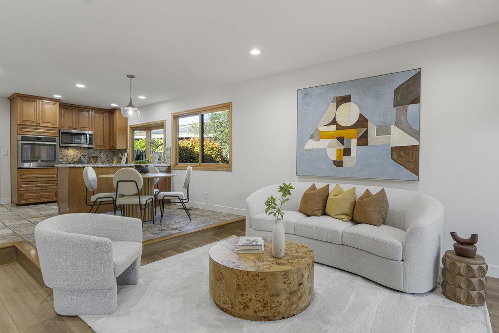 Detail Gallery Image 8 of 98 For 751 Silver Pine Ct, Sunnyvale,  CA 94086 - 3 Beds | 2 Baths