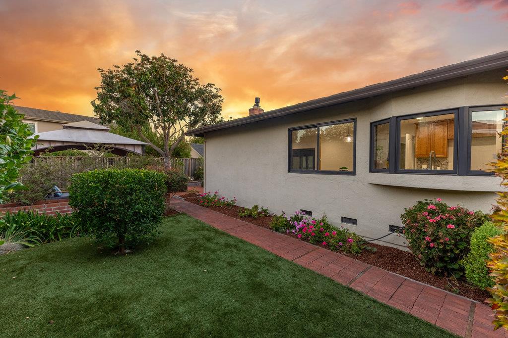 Detail Gallery Image 81 of 98 For 751 Silver Pine Ct, Sunnyvale,  CA 94086 - 3 Beds | 2 Baths