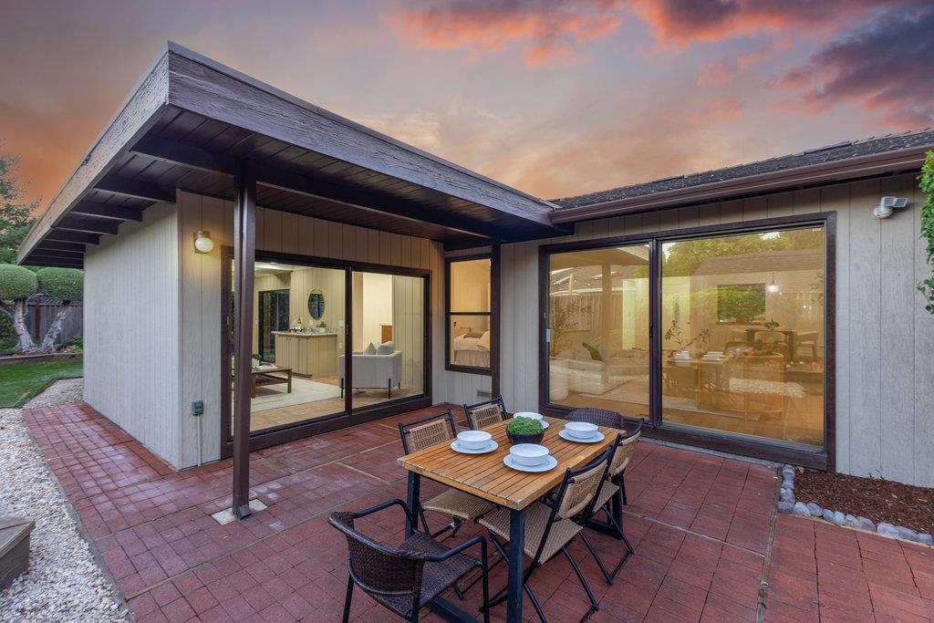 Detail Gallery Image 82 of 98 For 751 Silver Pine Ct, Sunnyvale,  CA 94086 - 3 Beds | 2 Baths
