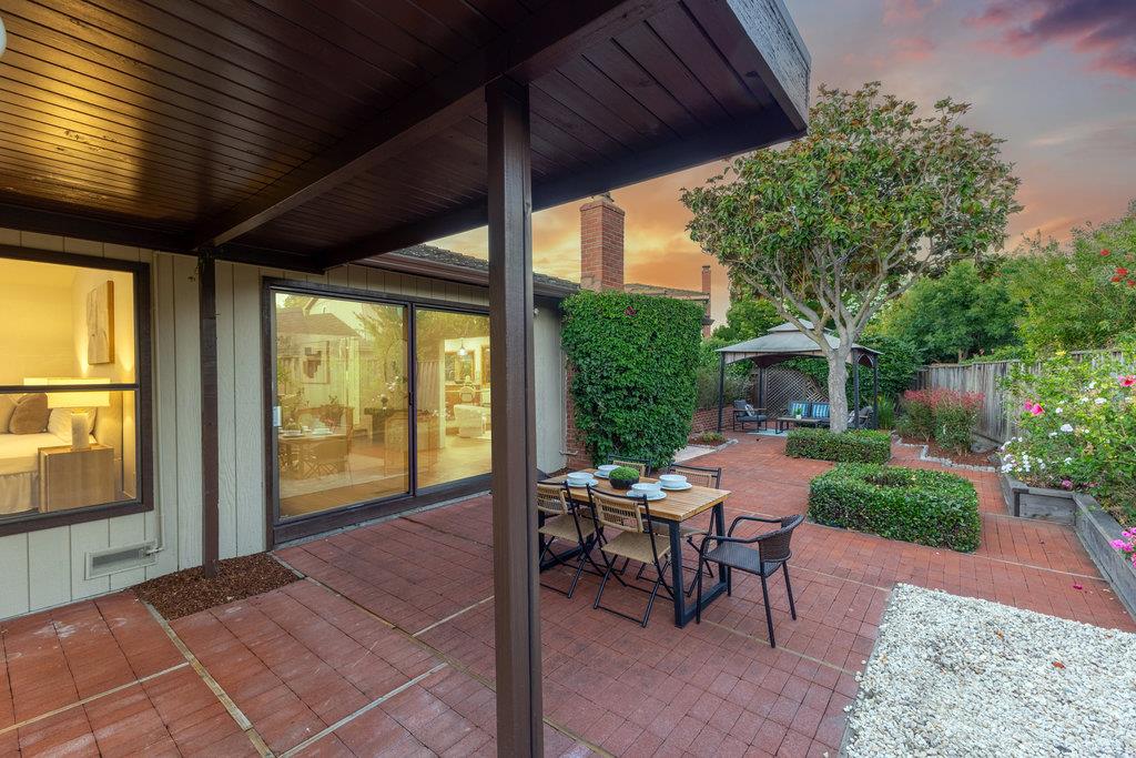 Detail Gallery Image 83 of 98 For 751 Silver Pine Ct, Sunnyvale,  CA 94086 - 3 Beds | 2 Baths